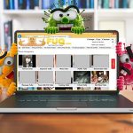 how to remove fuq.com virus on windows 10?