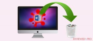 How to Remove Microsoft Word Macro Viruses from your Mac?