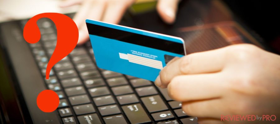 How to stay safe while shopping online