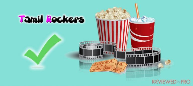 how to unblock tamilrockers