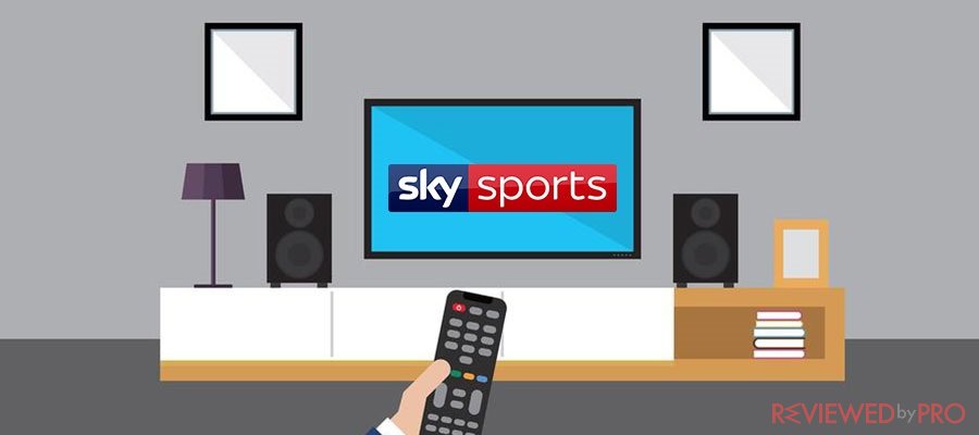 How To Watch Sky Sports On Kodi?