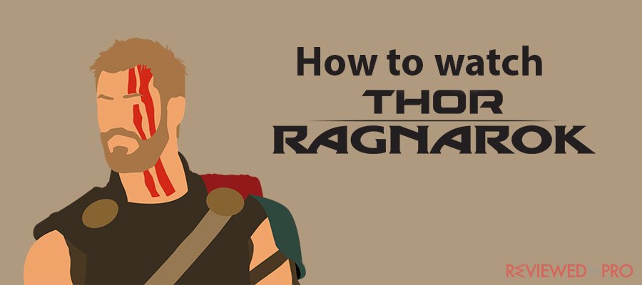 How to watch Thor: Ragnarok in 2021