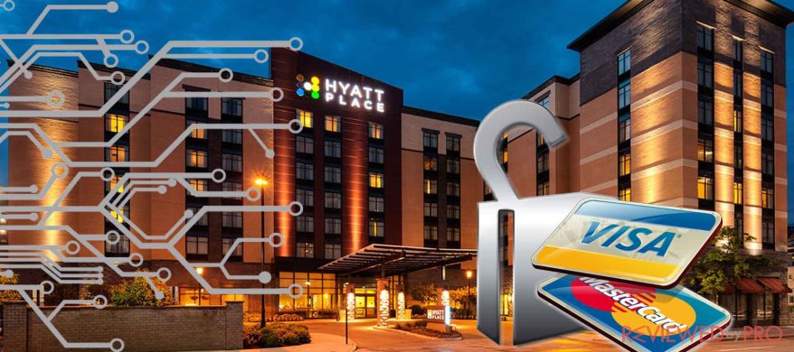Hyatt Hotels Corporation Ed By Credit Card Breach