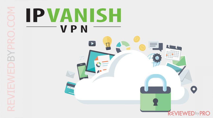 IPVanish VPN Review