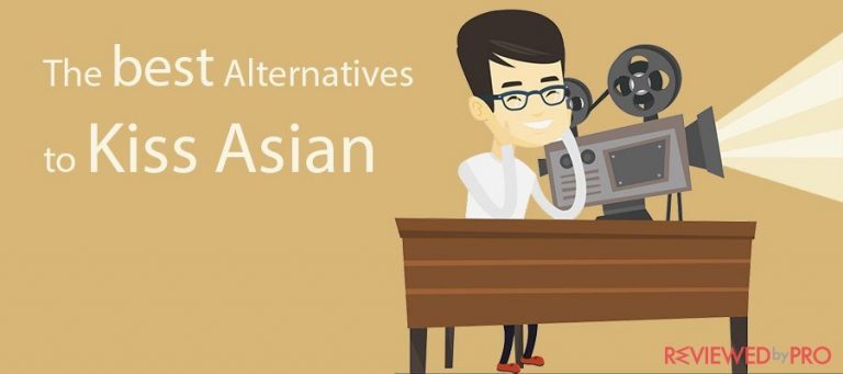 Is it safe to watch videos on Kiss Asian?