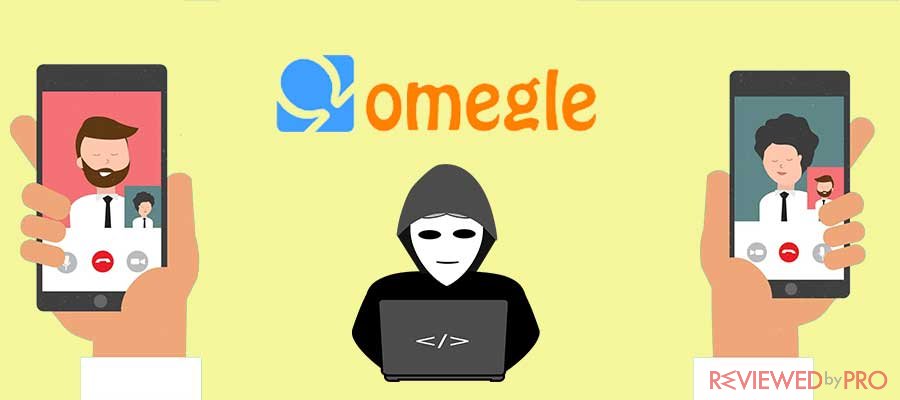 Hack spy omegle video GitHub