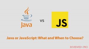 Java or JavaScript: What and When to Choose?