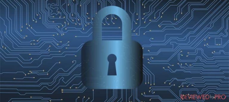Keep your passwords safe
