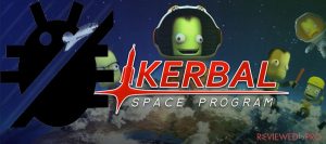 Kerbal Space Program spyware