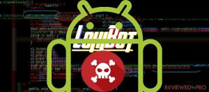 LokiBot samples turned out to be modified versions of the original malware