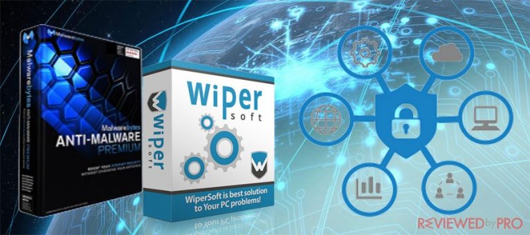 Malwarebytes VS WiperSoft
