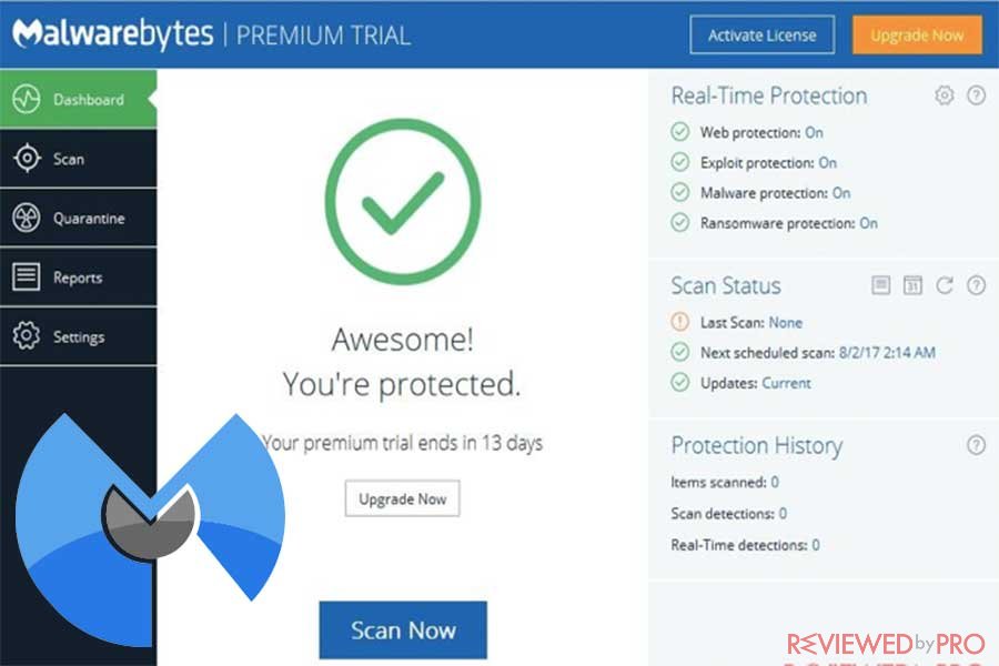 antimalwarebytes ilicense