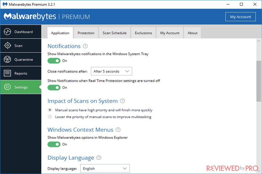 malwarebytes vs kaspersky virus removal tool