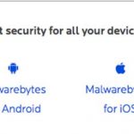 Malwarebtes for all Devices