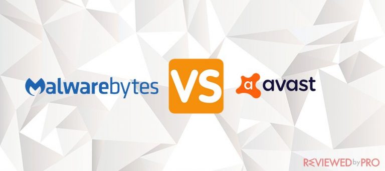 malwarebytes vs avast