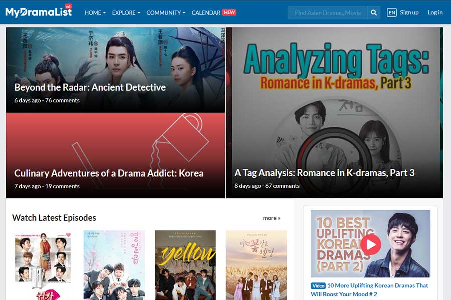 Is it safe to watch drama and shows on Kiss Asian?