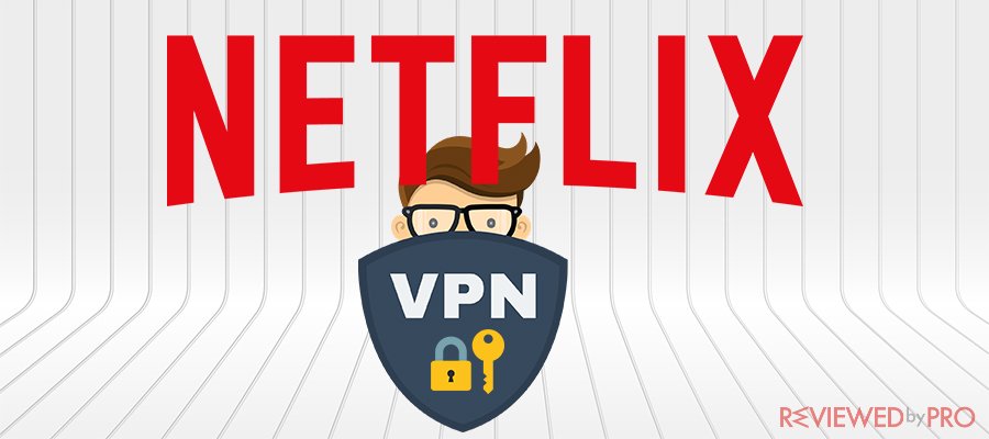 private internet access netflix