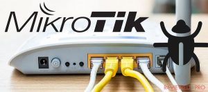 New hacking technique enables a root shell on MikroTik routers
