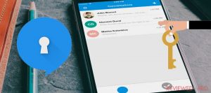 New privacy feature in Signal Private Messenger encrypts sender’s identity