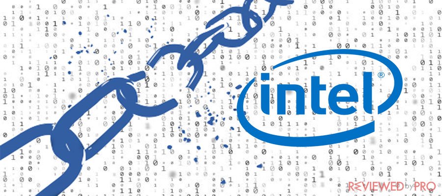 Vulnerability in Intel