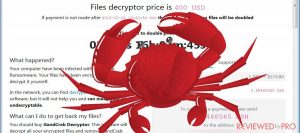 Newly released tool is capable of recovering data from the GandCrab ransomware