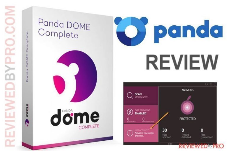 panda for mac