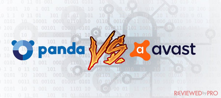 trend micro antivirus vs avast