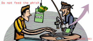 Even though phishing awareness raises, the rate increases