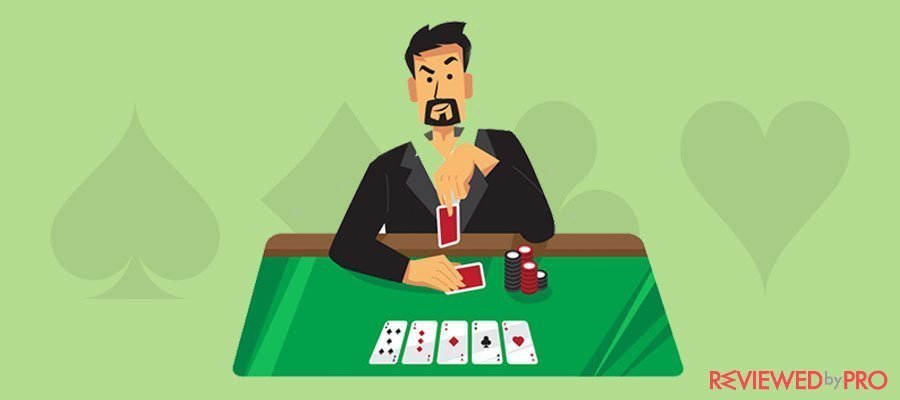 best vpn for poker