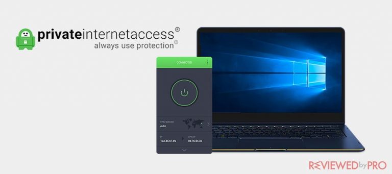private internet access review - main private internet access review - main
