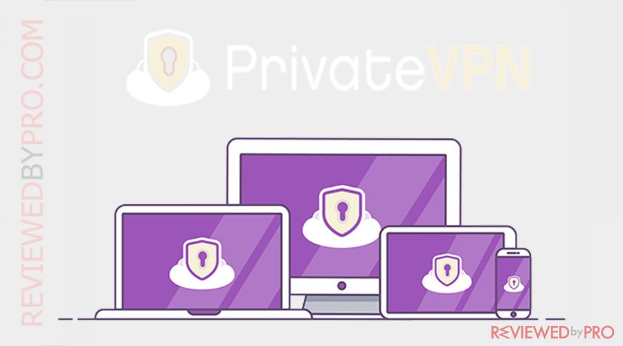 PrivateVPN Review