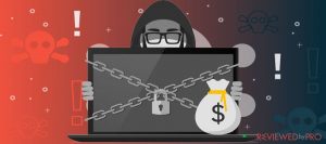 Ransomware attack. What can you do?