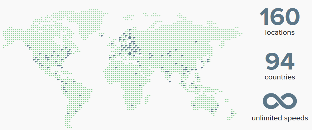 NordVPN vs ExpressVPN