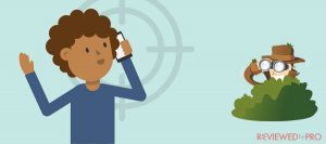 How to tell if someone is spying, tracking or monitoring your Phone?