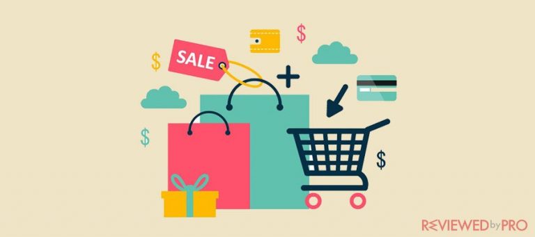 The 5 Best VPNs for Online Shopping