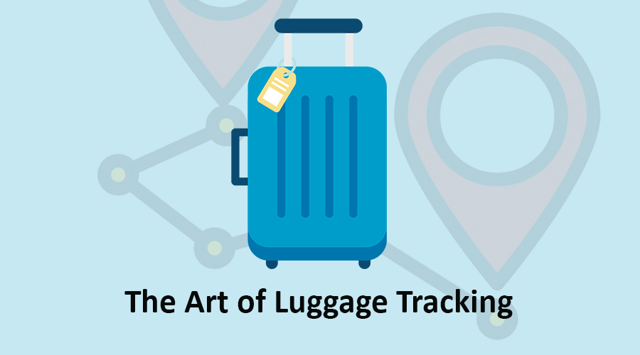 Mastering the Art of Luggage Tracking: A Comprehensive Guide