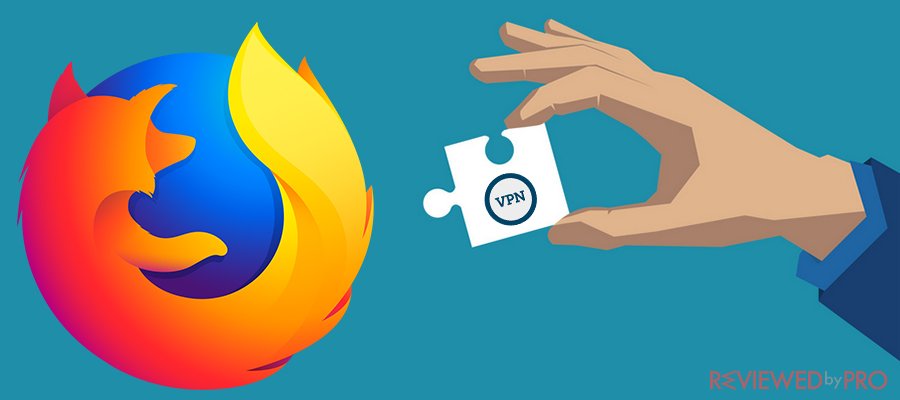 vpn for firefox on mac