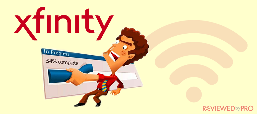 The Best VPN For Comcast Xfinity