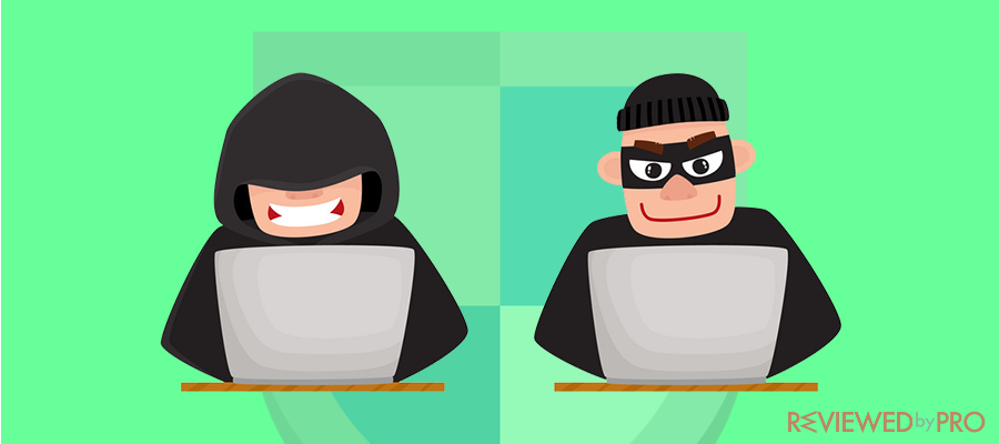 The best VPN for hacking and hackers