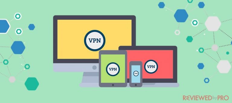 The best VPN for multiple devices in 2021 The best VPN for multiple devices in 2021