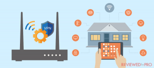 The best VPN for DD-WRT routers 2019