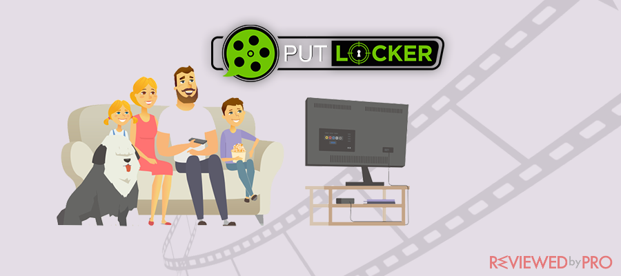 The Best VPNs for Putlockers to streaming videos safely