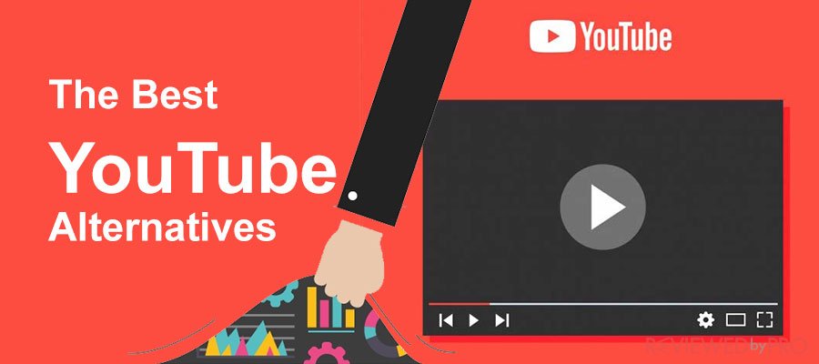 The Best YouTube Alternatives