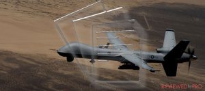 The U.S. military drone documents sold on dark web