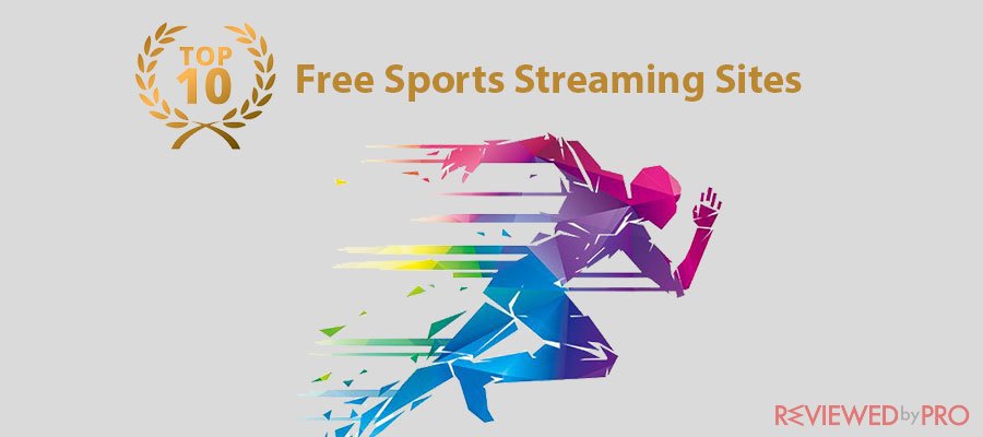 Top 10 free Sports Streaming Sites