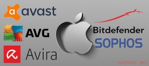 Top 5 FREE Antivirus for Mac 2018
