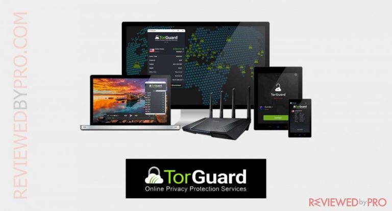 TorGuard VPN