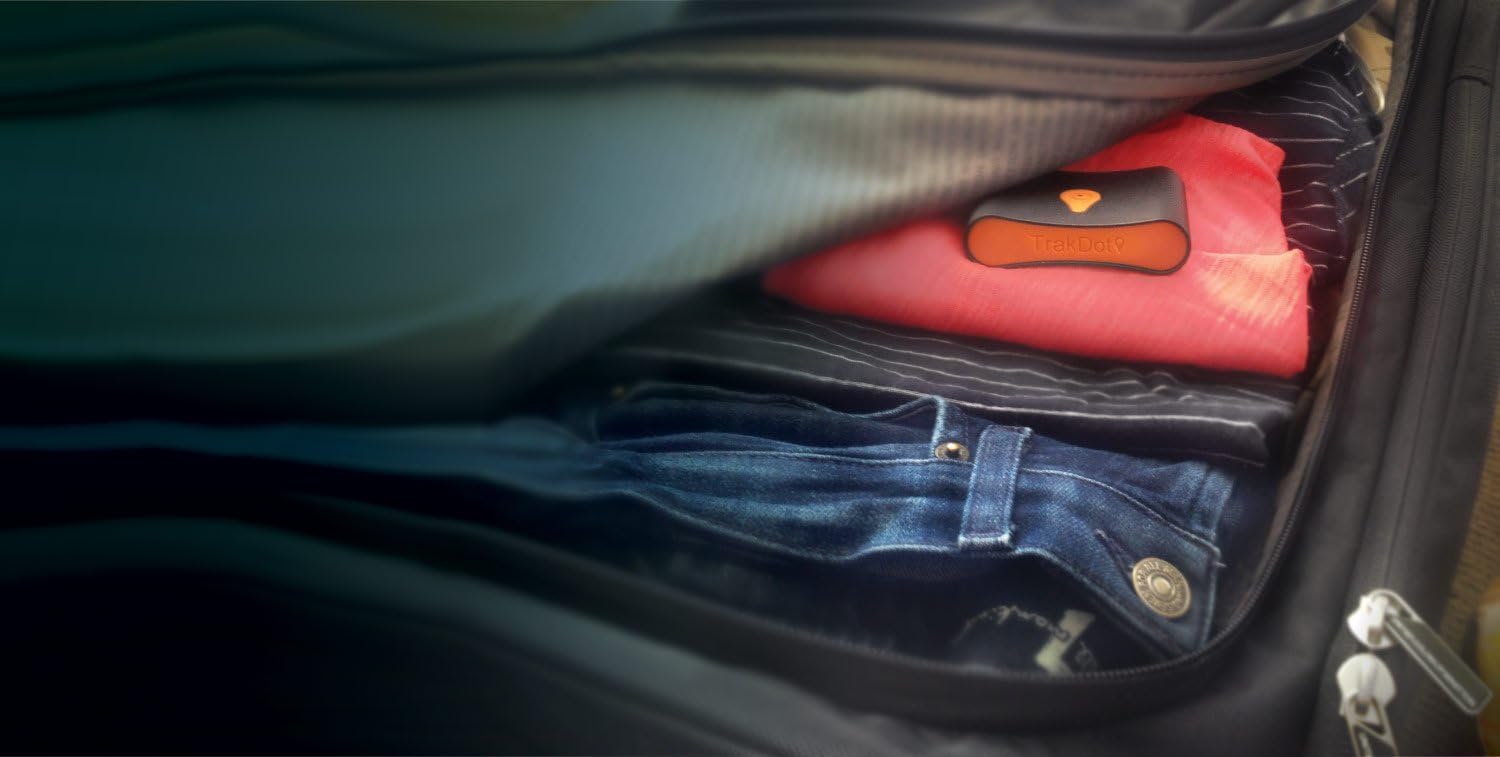 Mastering the Art of Luggage Tracking: A Comprehensive Guide