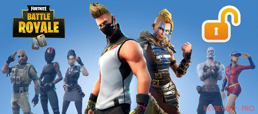 fortnite pc download unblocked