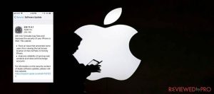 USB Restricted Mode - controversial security feature on iPhones
